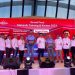 Federal Oil sabet rekor MURI untuk pelatihan kepada ribuan mekanik