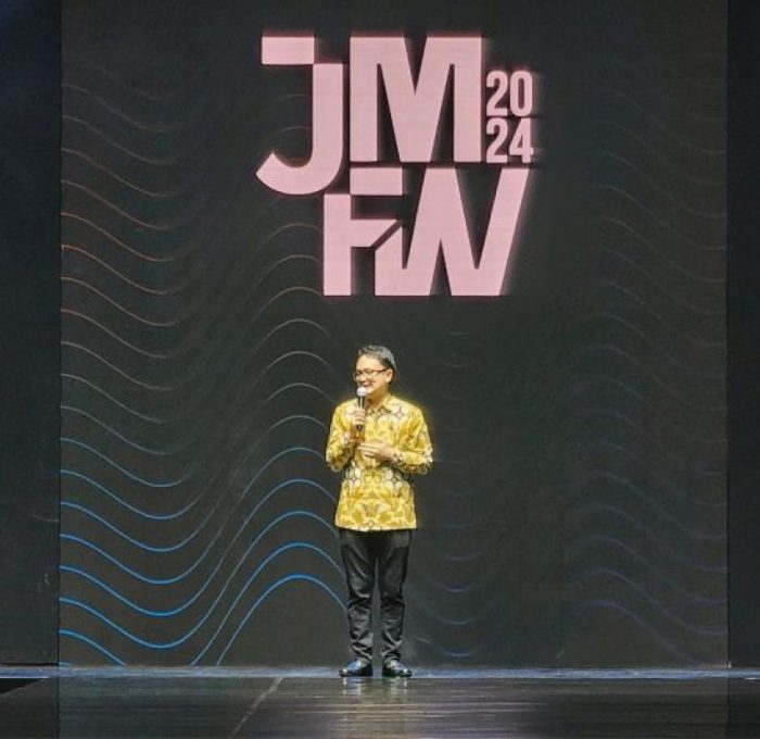Wamendag: Indonesia punya peran strategis dalam industri fesyen modest
