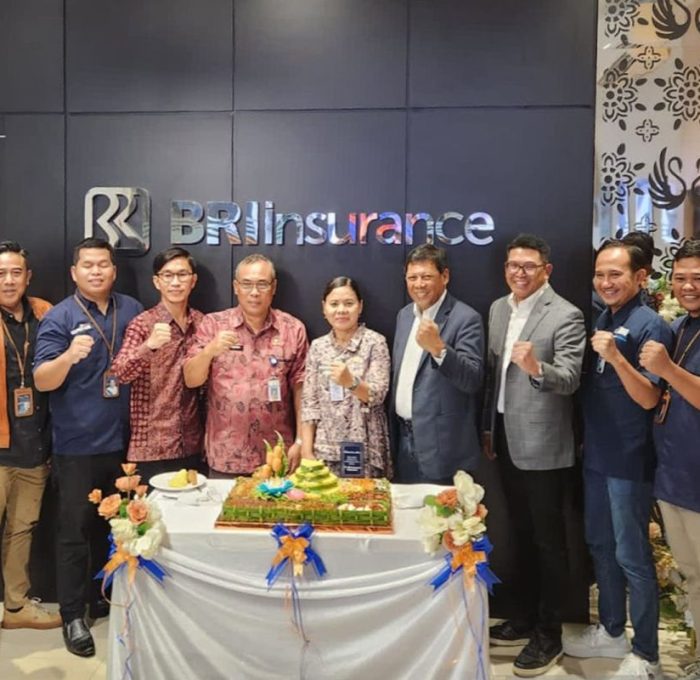 BRI Insurance perluas jangkauan dengan resmikan kantor dalam Jambi