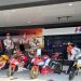 Honda Pamer Motor ke Pengunjung MotoGP Mandalika Pertamina