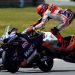 Alasan Pembalap MotoGP Bisa Selamat Usai Kecelakaan Mengerikan 200 Kpj