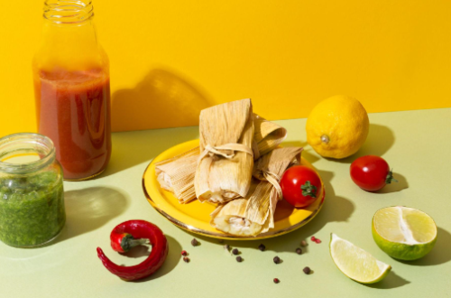 Minuman Kesehatan yang Menjadi Tren Masa Kini