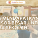 Cara Mendapatkan Sponsor Acara yang Siap Dukung Pensi Sekolahmu!