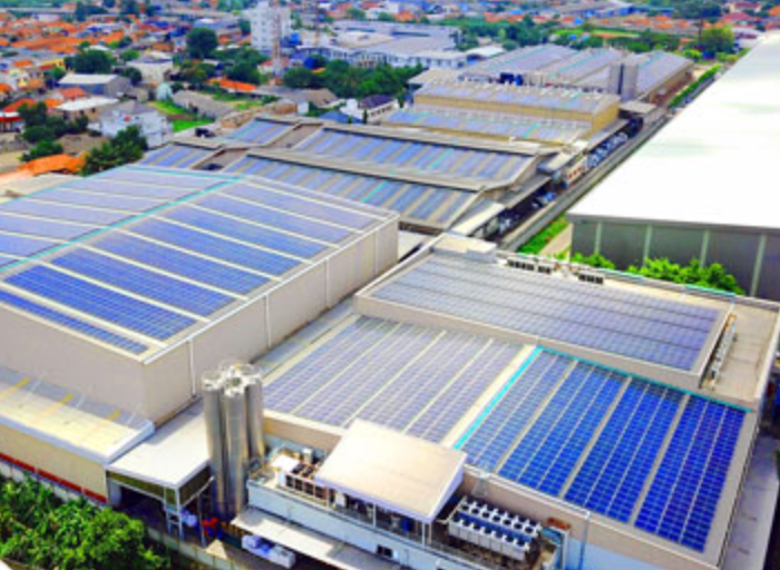 Mengenal Peran Penting Konsultan PLTS