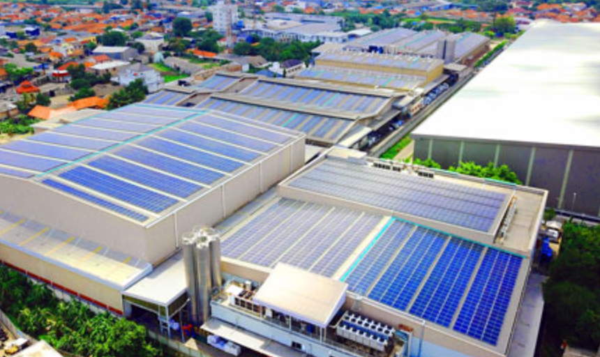 Mengenal Peran Penting Konsultan PLTS