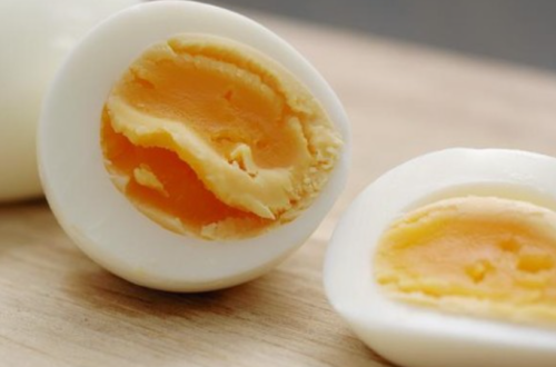 Camilan Sehat untuk Menjaga Gula Darah Normal