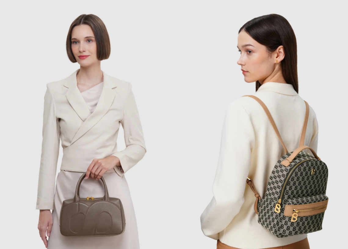 Inspirasi Menata Tas Wanita agar Tampil Lebih Modis