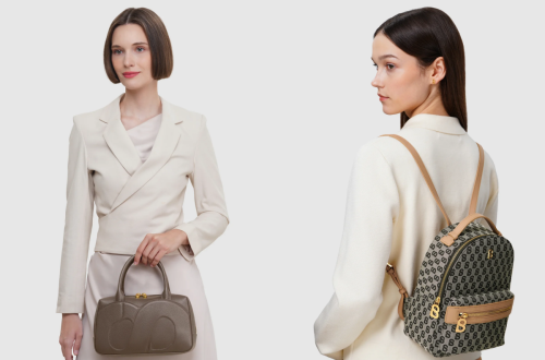 Inspirasi Menata Tas Wanita agar Tampil Lebih Modis