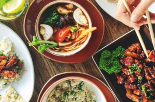 Makan Malam Bikin Gemuk, Benarkah?