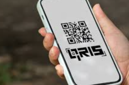 Pengalaman Seru Belanja Online dengan Bayar Pakai QRIS