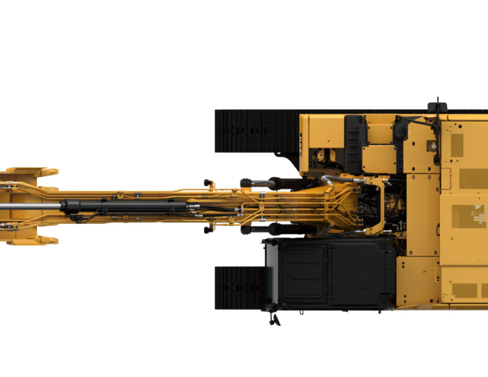 Tips Aman Mengoperasikan Excavator Cat 320